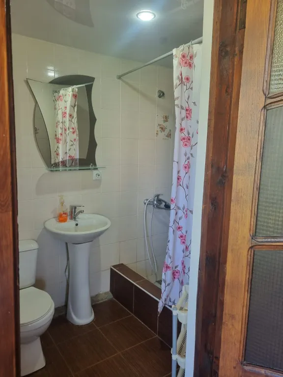 Квартира Комната — Пицунда