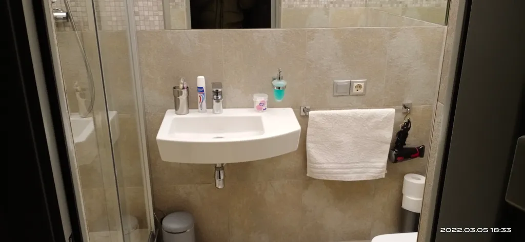 Гостевой дом у Иветты