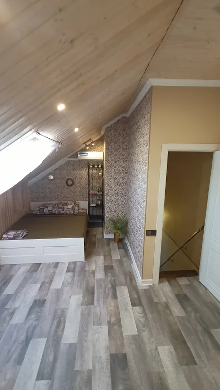 Бунгало на Банном