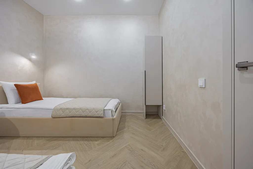 Квартира Комната — Нижний Новгород