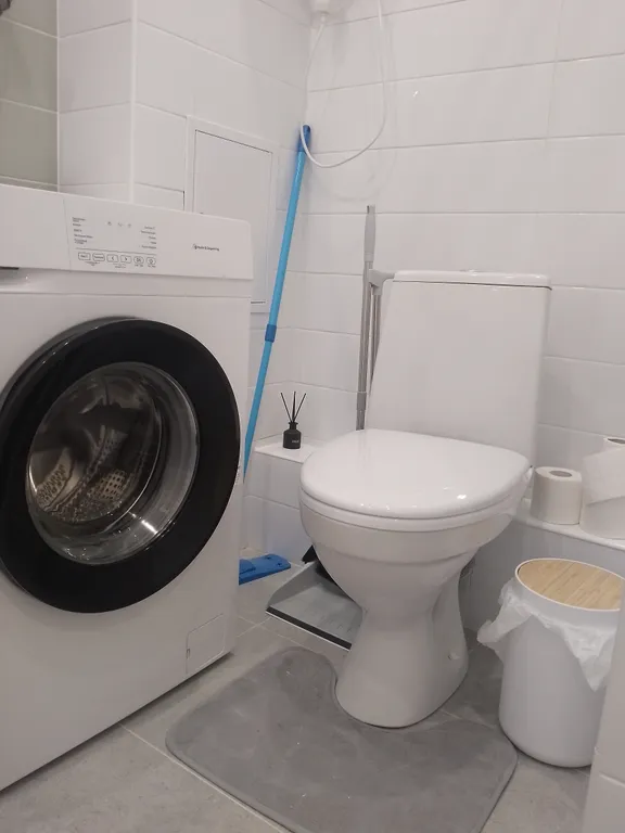 Уютная студия