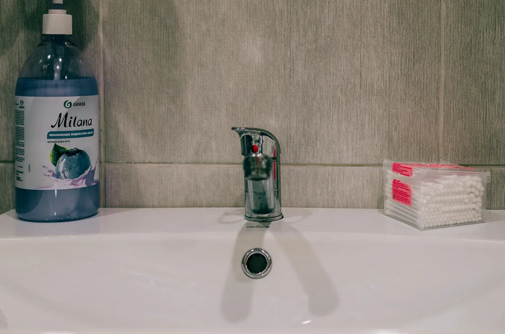 Квартира в историческом центре