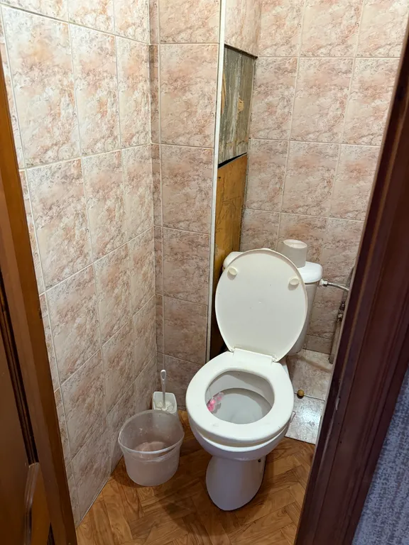 Квартира возле больницы Вишневского проспекта Панфилова центр города