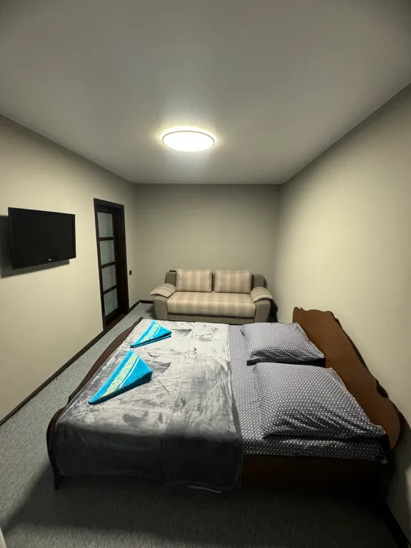 2х комнатная квартира на сутки, недели, часы — аренда посуточно в Могилёв