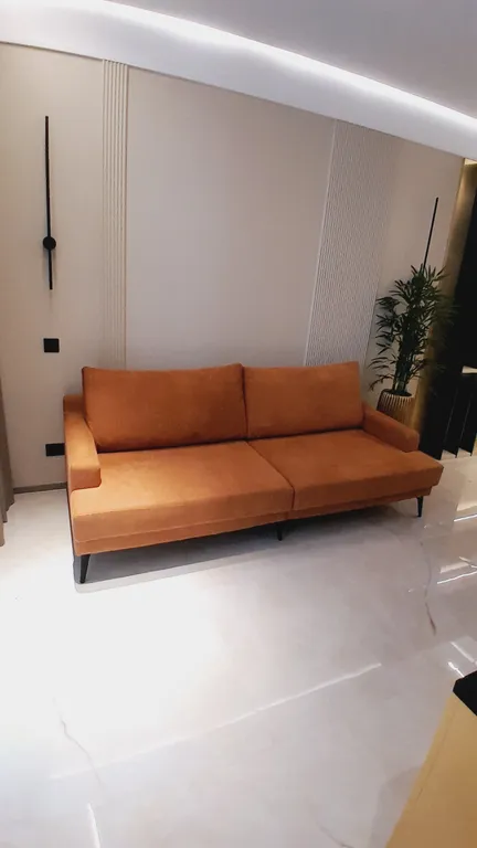 Квартира ул Первомайская дом 11