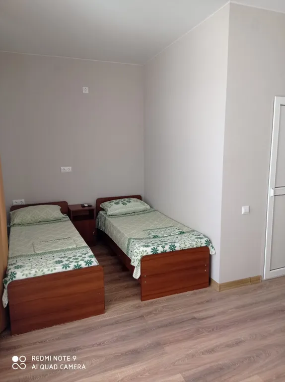 Номер в гостевом доме У Риты