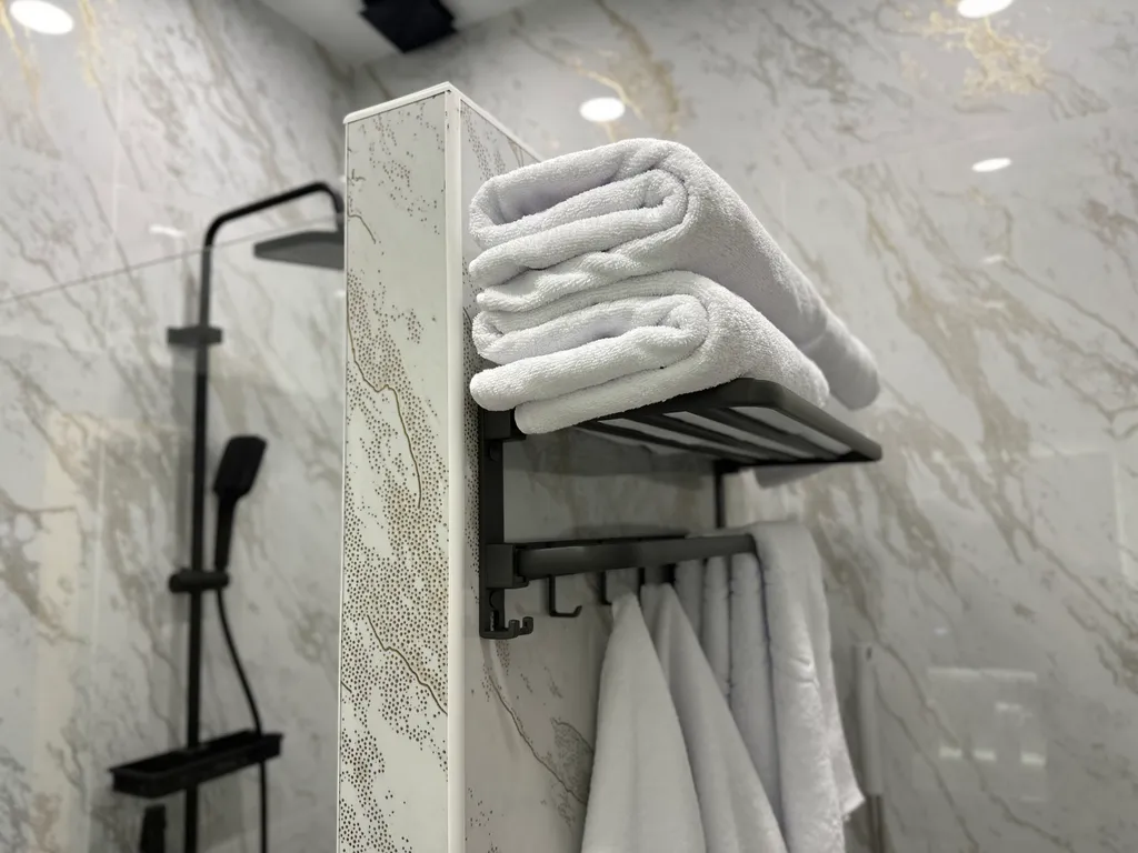 Двухкомнатный дом Клеопатра