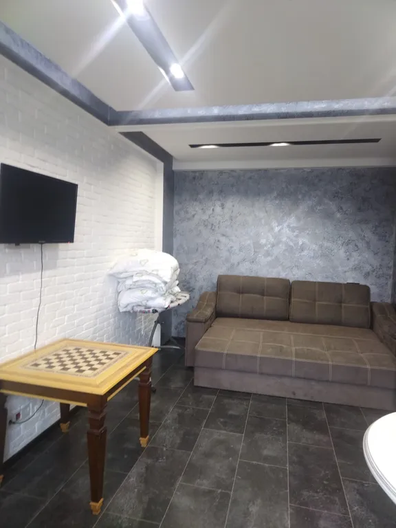 Студия Парк Ессентуки