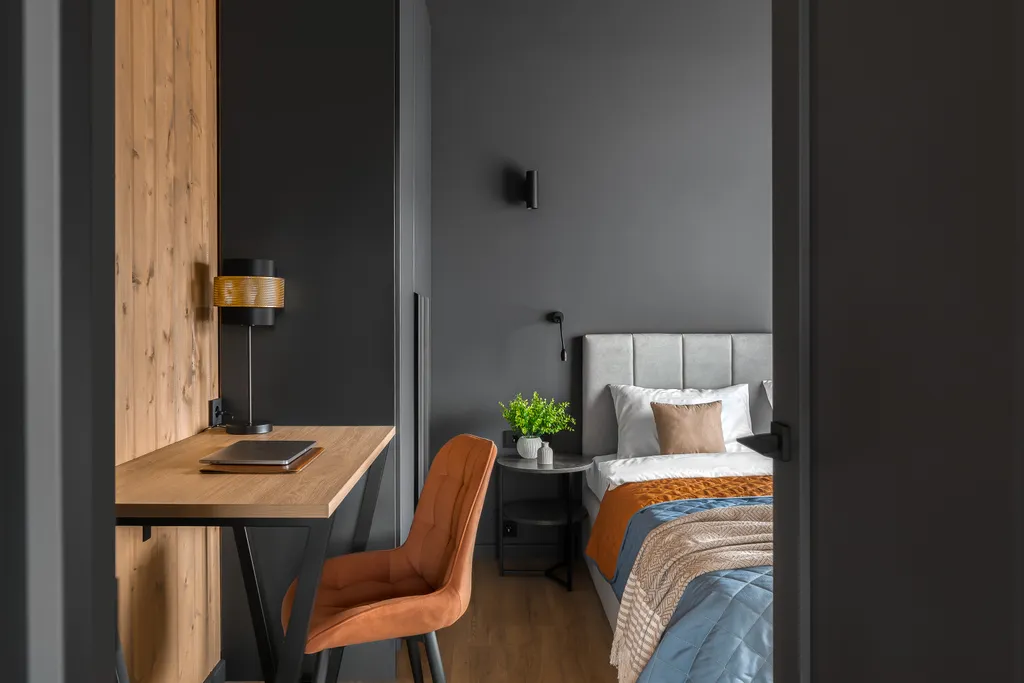 Загородный дом Берёза