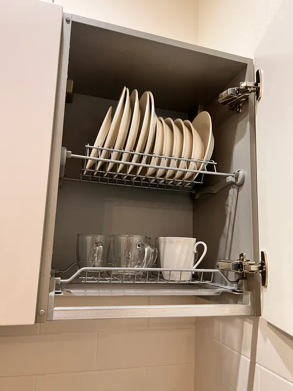 Апартаменты Магия