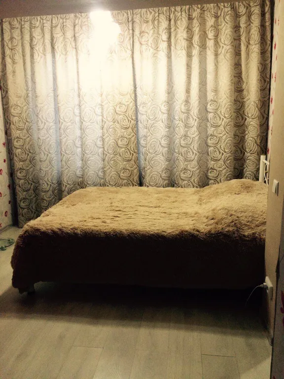 Дом с двориком для вас и парковка