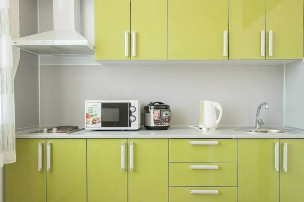 Квартира 2-комнатная Квартира — Адлер