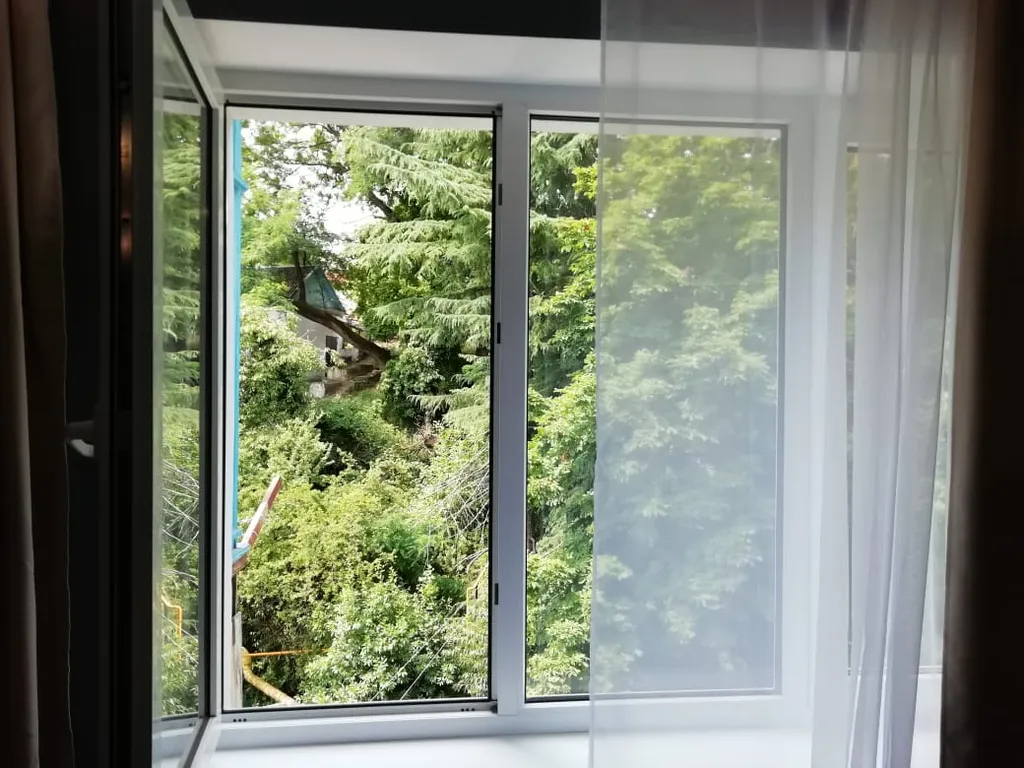 Квартира на набережной