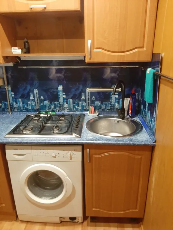 Уютная квартира в Подольске