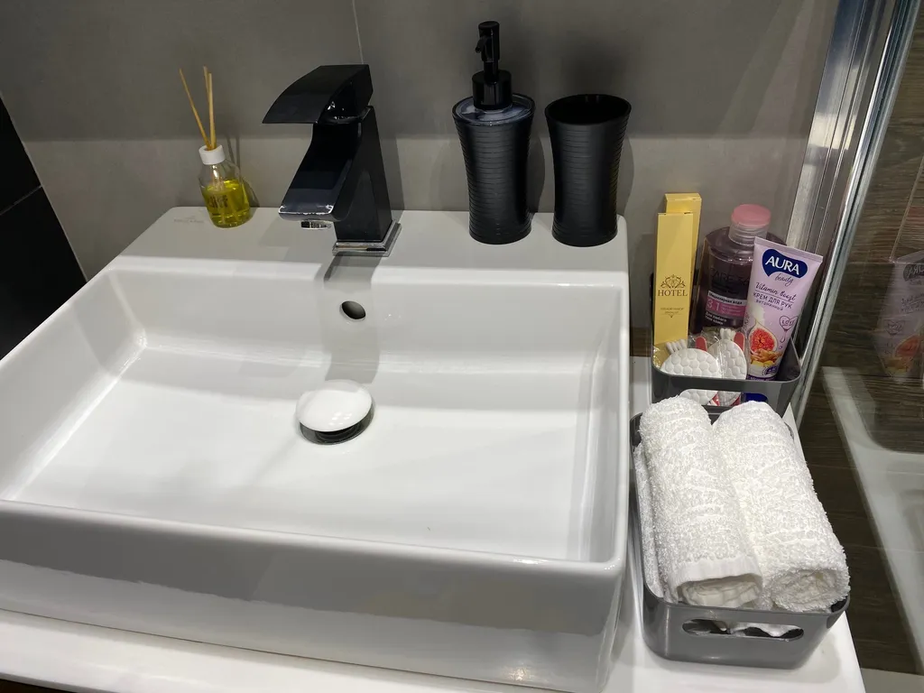 Дизайнерский апартамент в стиле лофт