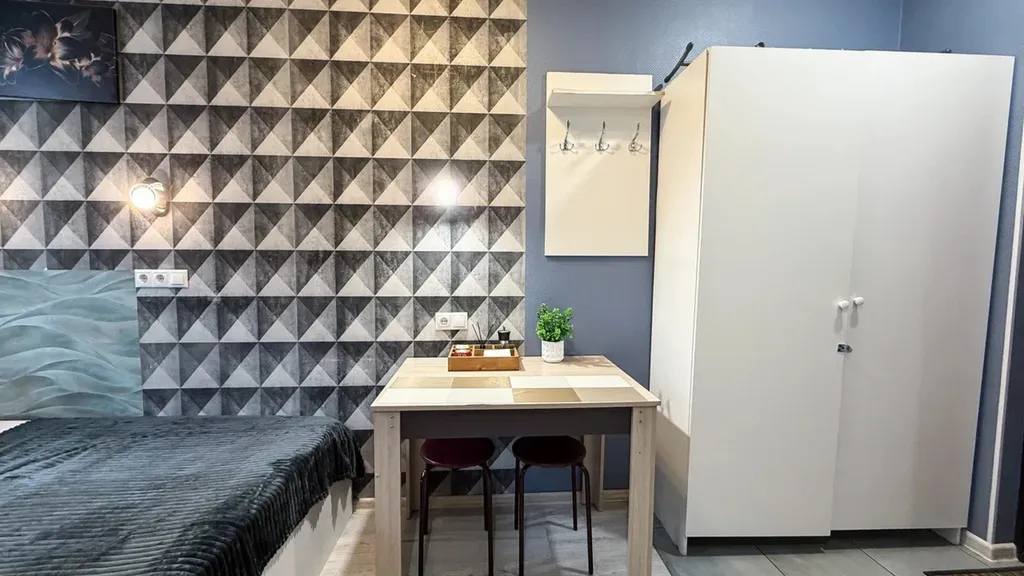 Студия в ЖК Солнечный Филатов Луг