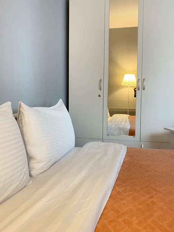 Уютная квартира в историческом центре