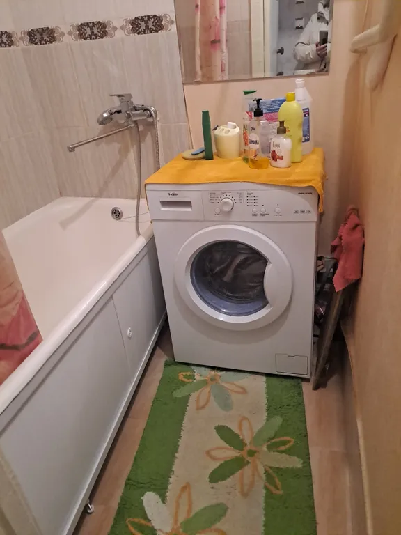 Квартира Квартира на Иванова — Новосибирск