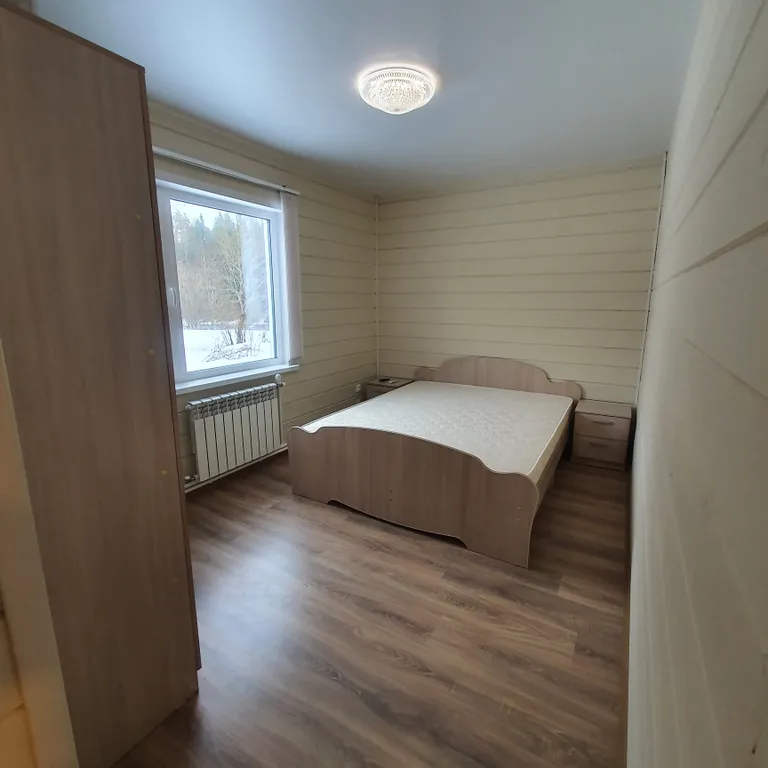 Коттедж 3-комнатный Дом — Верховье