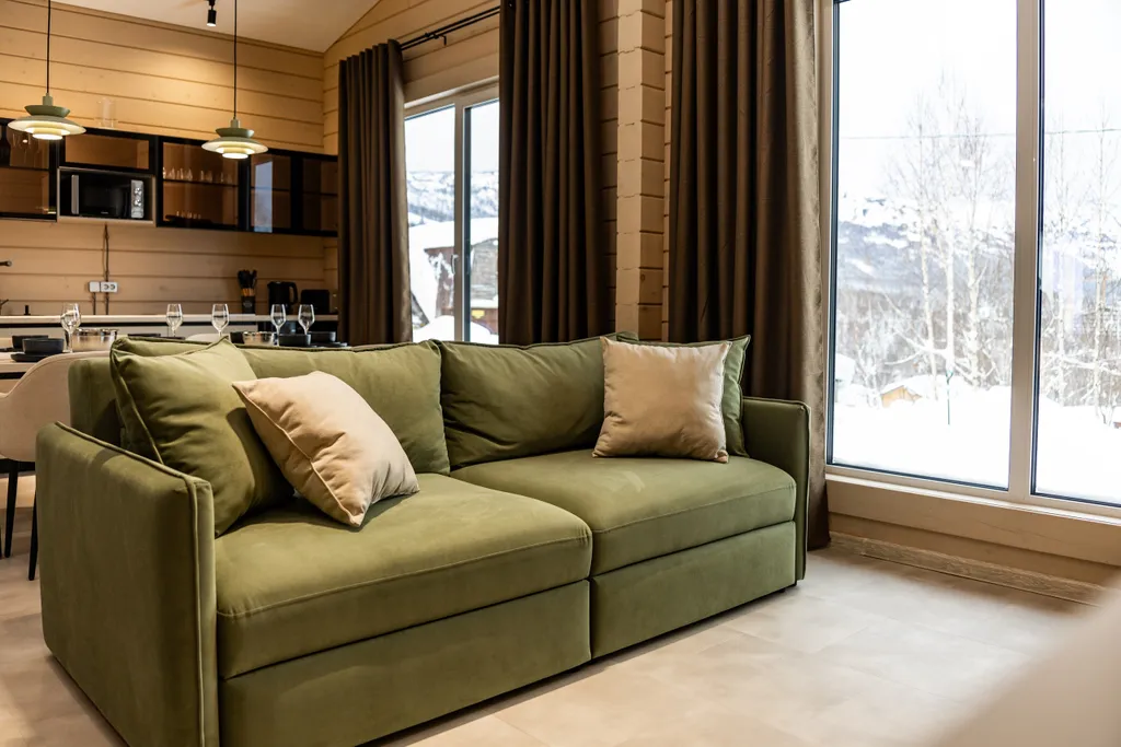 Гостевой дом Прованс