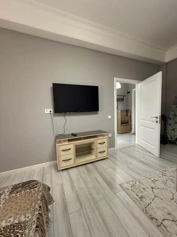 Уютная квартира с видом на море