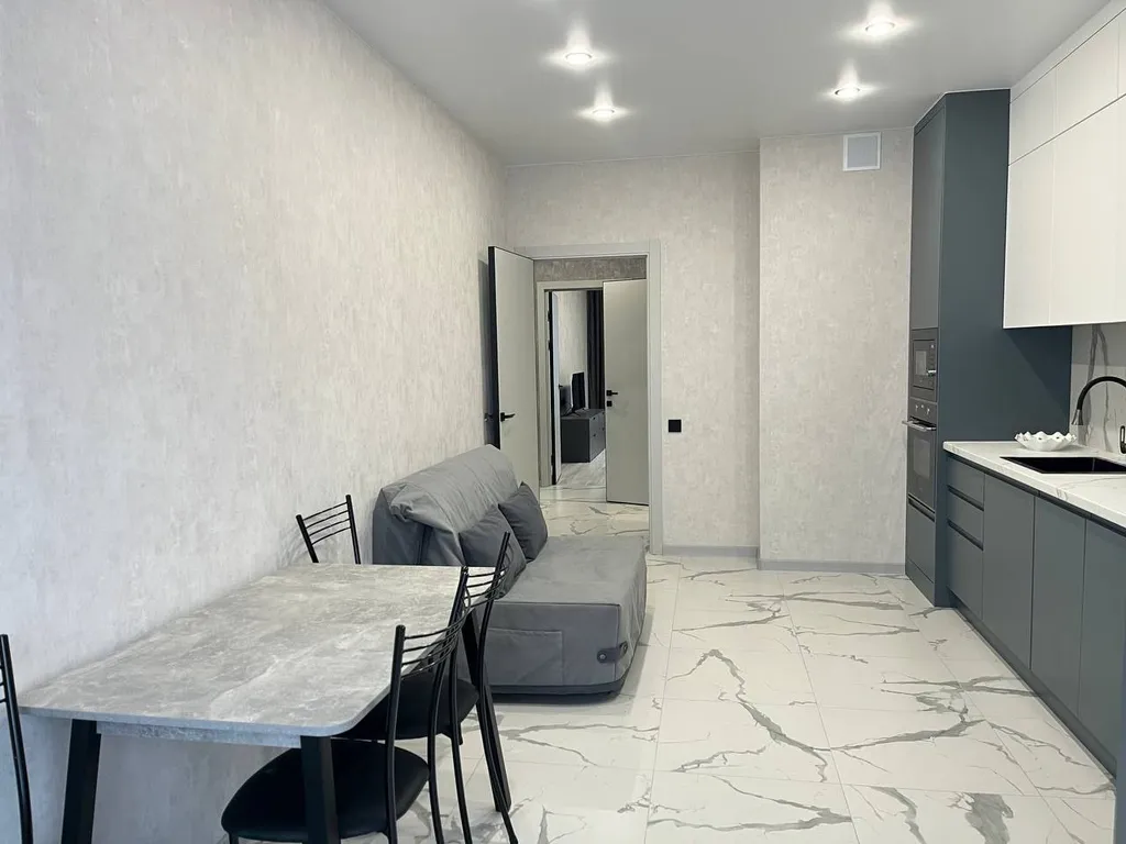 Уютная квартира рядом с Диагностикой