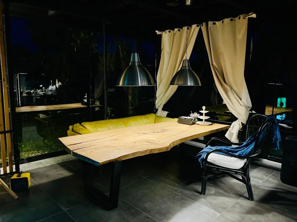 Дома отдыха Fusion