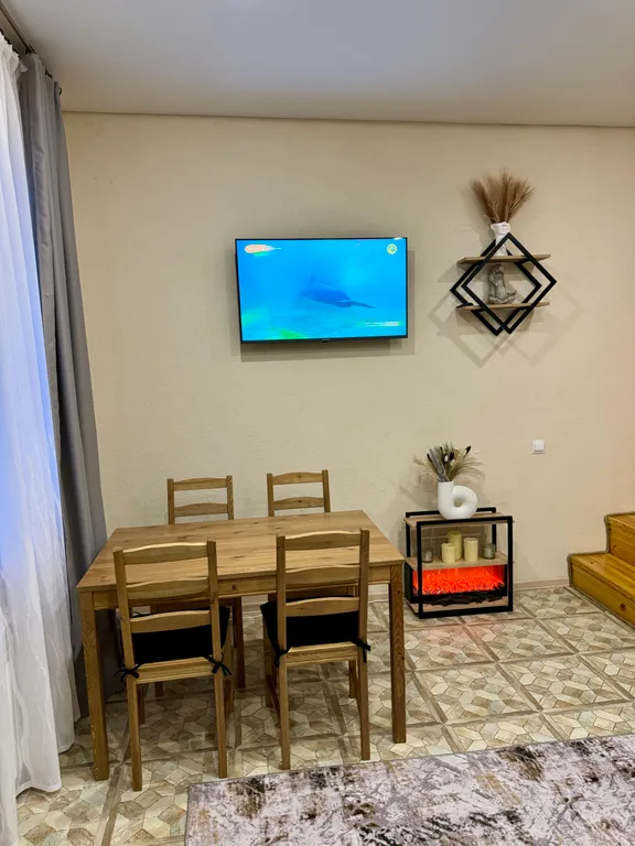 Бунгало на Банном Happy Rabbit