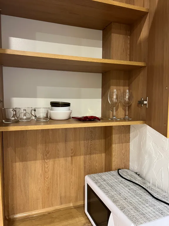 Студия у моря