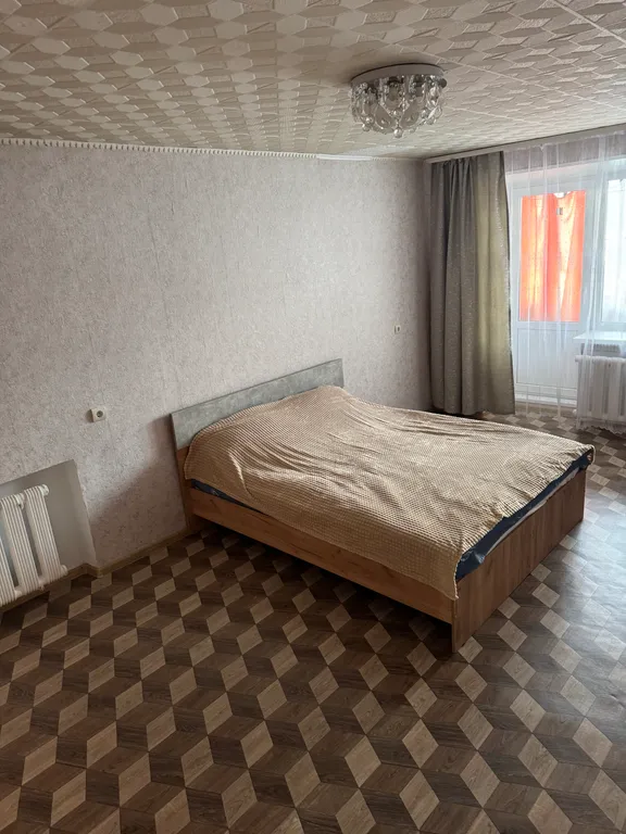 3-комнатная квартира в центре городе — аренда посуточно в Белорецк