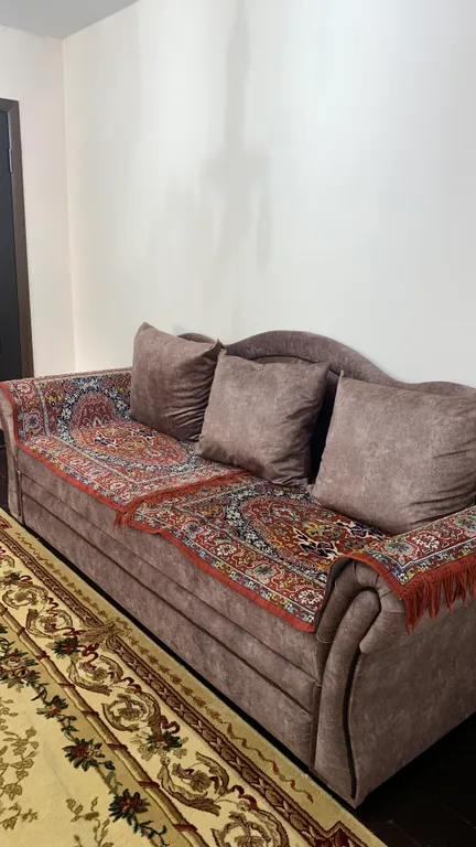 Уютный дом с видом на горы