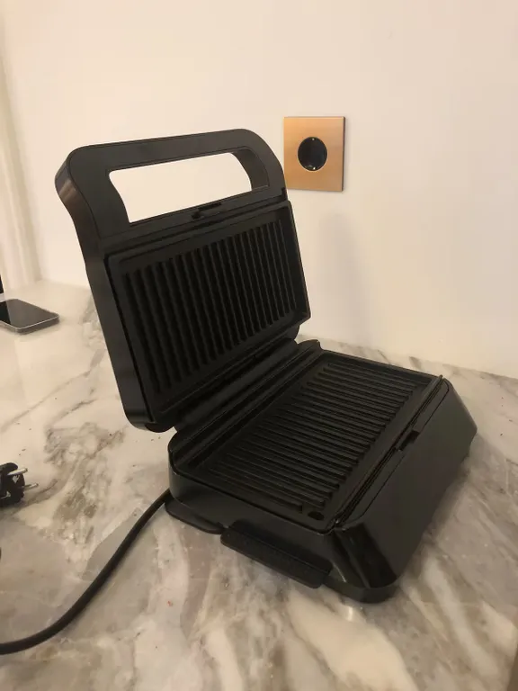 Parisian Elegance in Baku