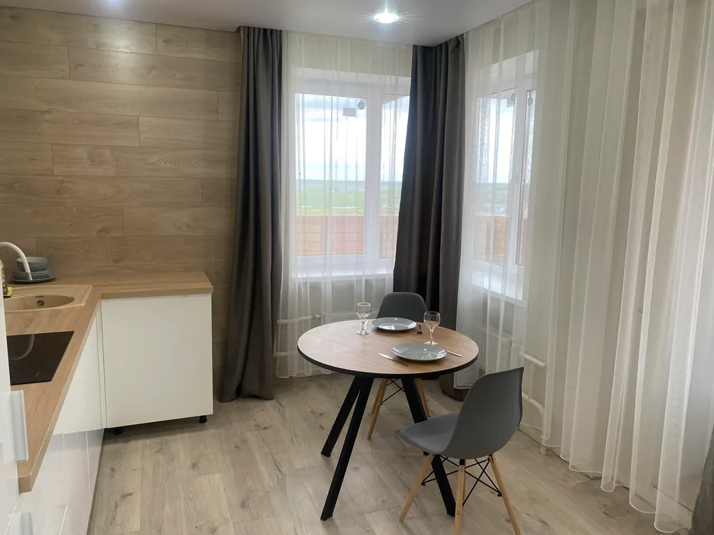 Apartments by Vishnya