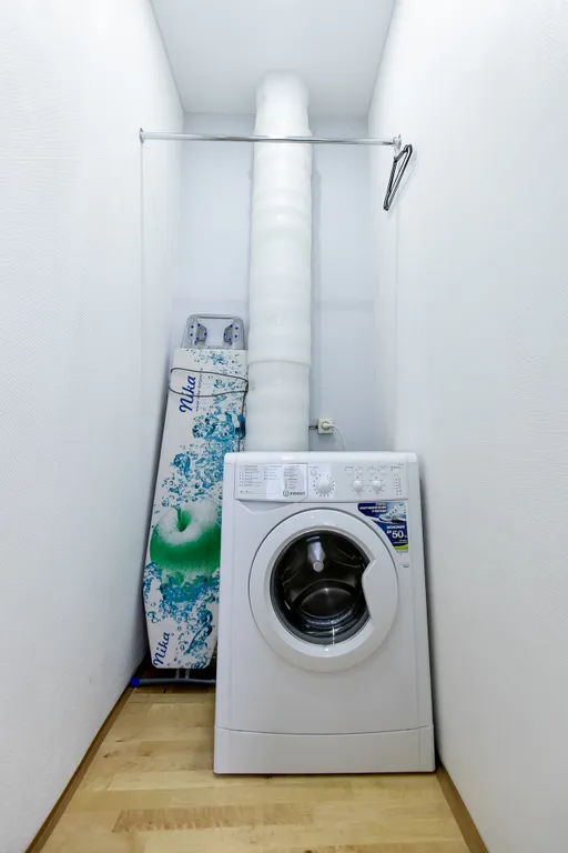 Удобная квартира рядом с ИМР