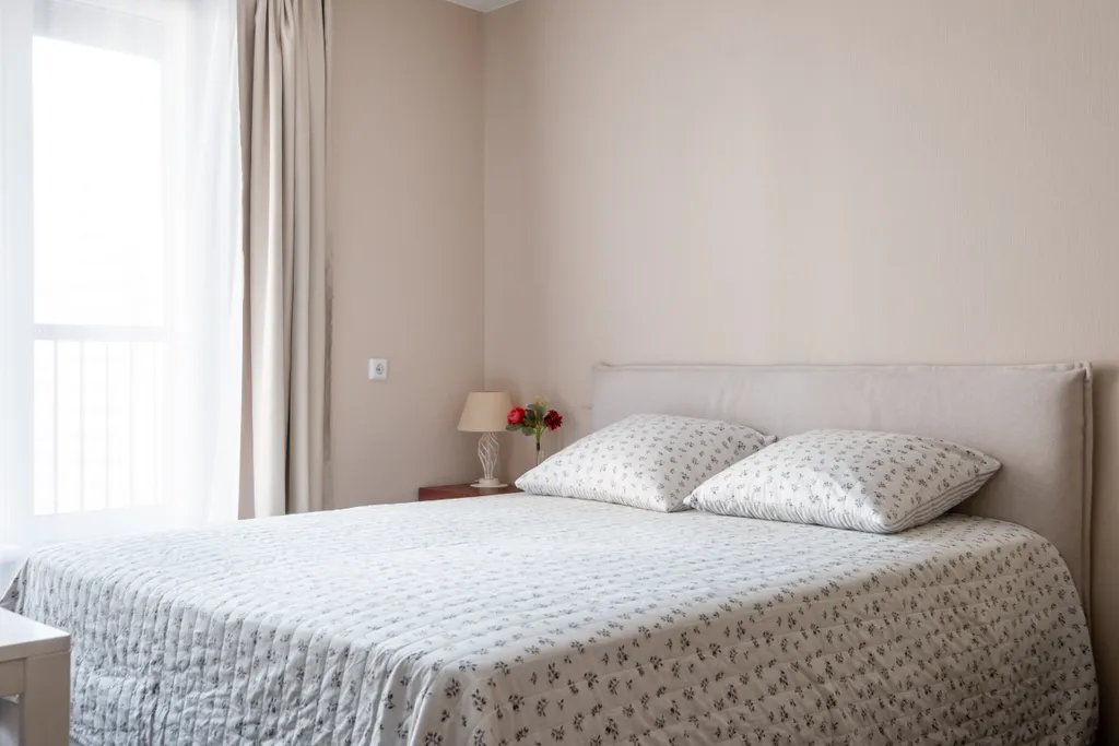 Квартира Квартира студия — Санкт-Петербург