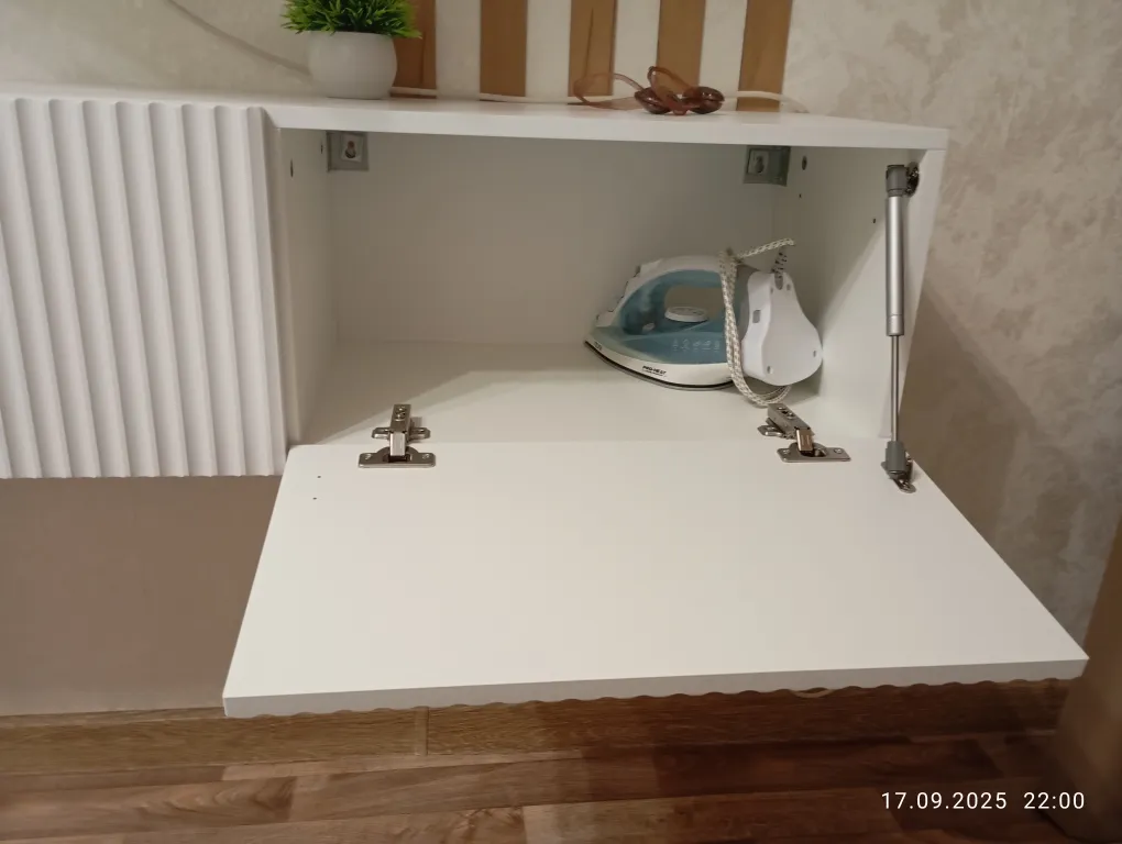 Квартира Уютная квартира — Ярославль