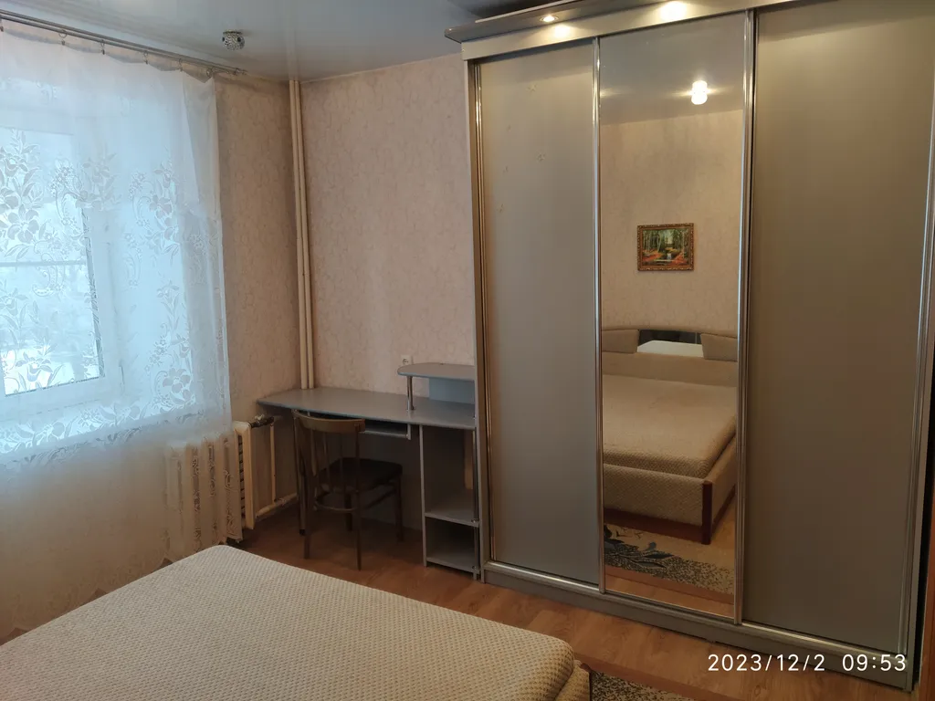 Уютная теплая квартира на родине Дед мороза