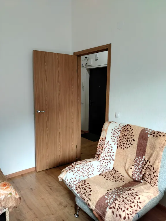 Квартира Просторная квартира — Колпино