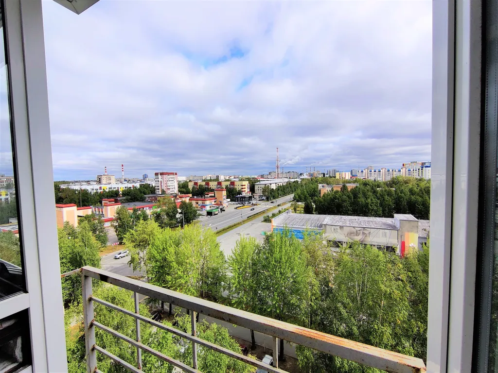 1-комнатная квартира рядом с Университетом