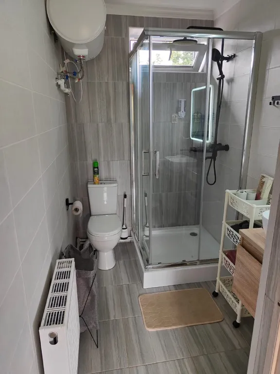 С видом на горы