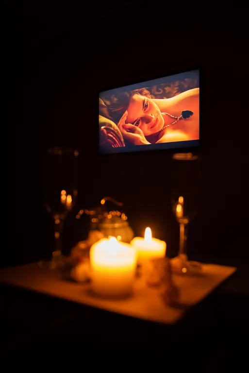 Квартира в Реванше