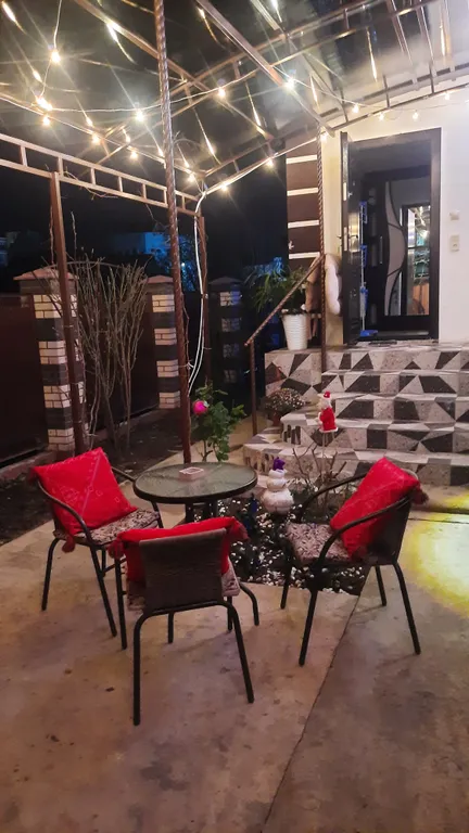 Квартира Уютная квартира в центре города со своим двориком и мангальной зоной — Горячий Ключ