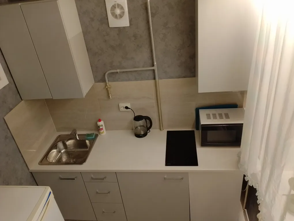 Квартира у Дворца бракосочетания