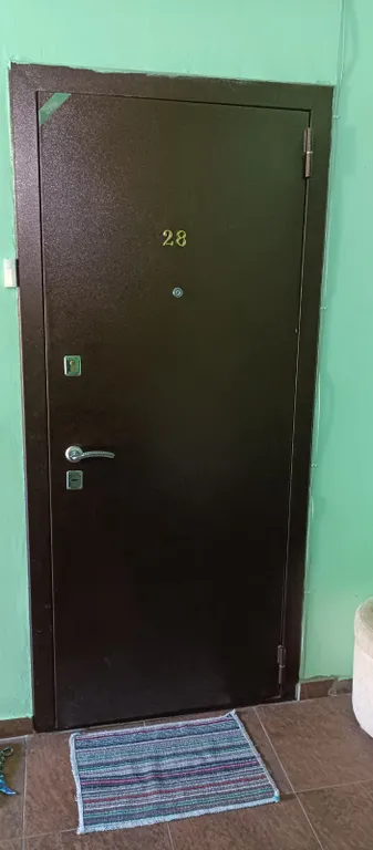 Студия на Мамайке