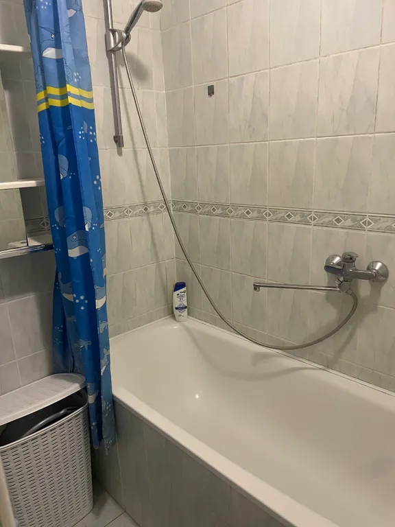 Квартира в центре