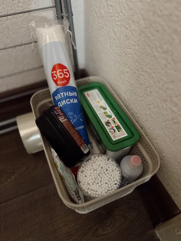 Сердце Окольного города