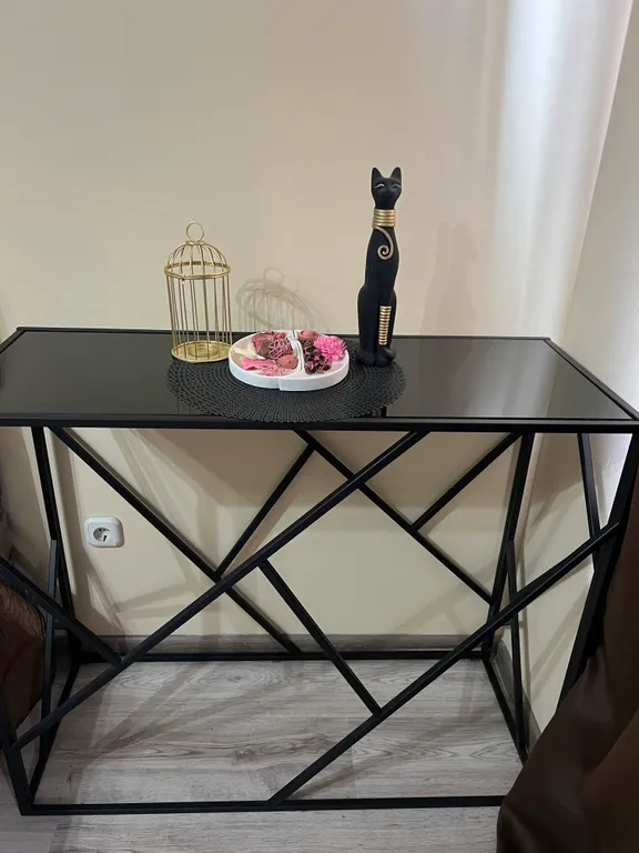 Апартаменты в центре на Советской