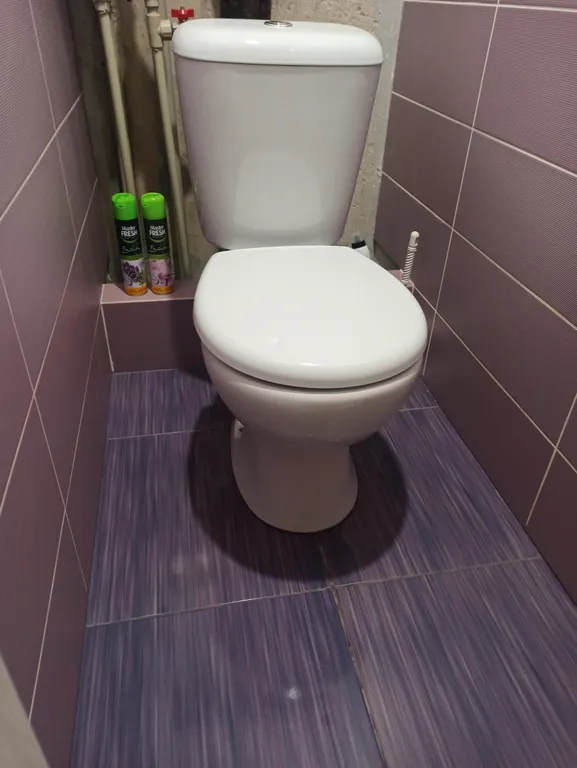 Уютная 2-комнатная квартира