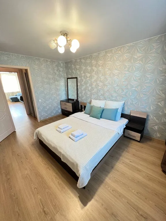 Апартаменты Созвездие камчатки