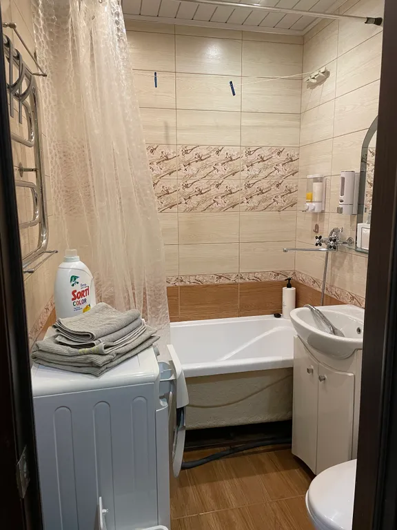 Квартира рядом с центром